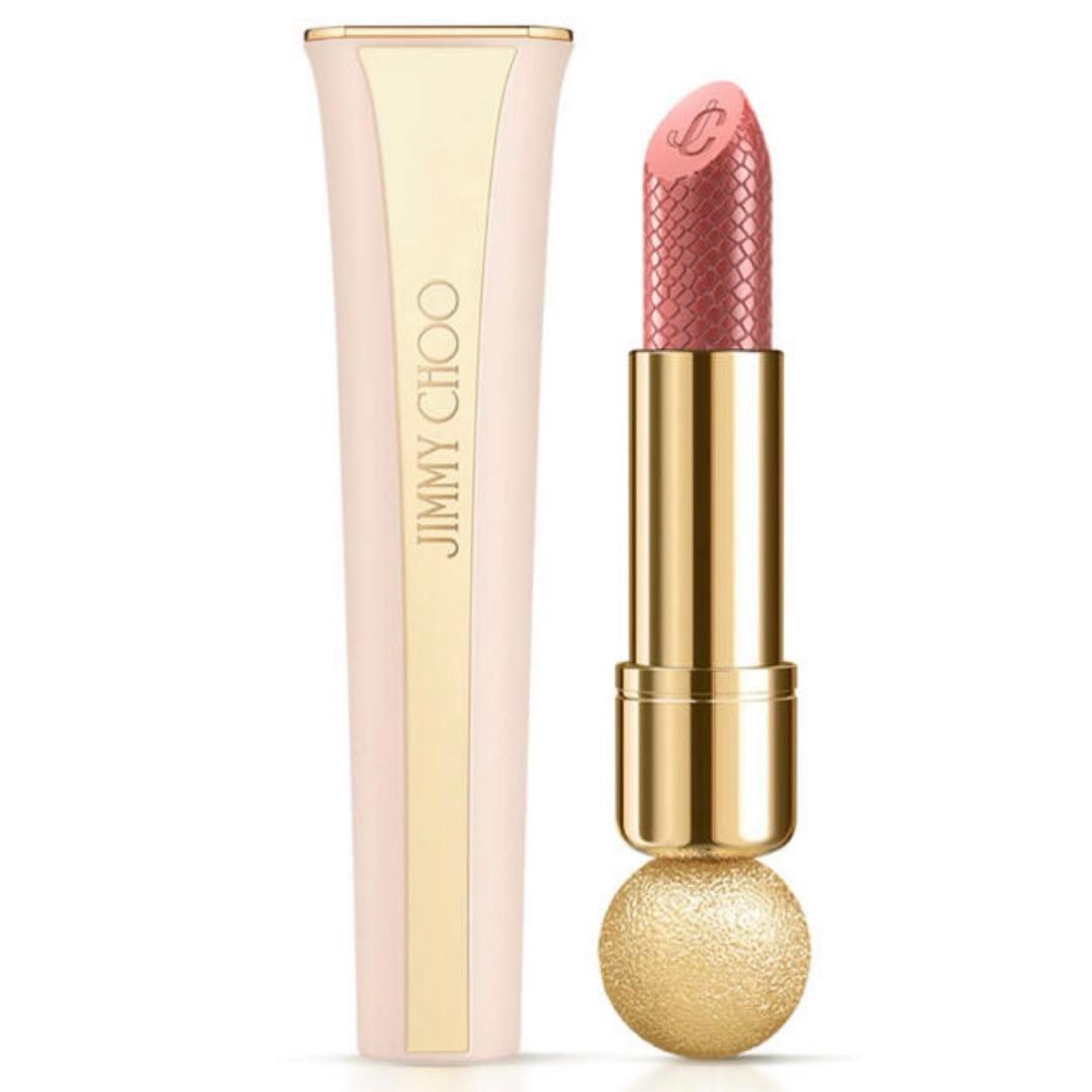 口紅 jimmy choo satinlip