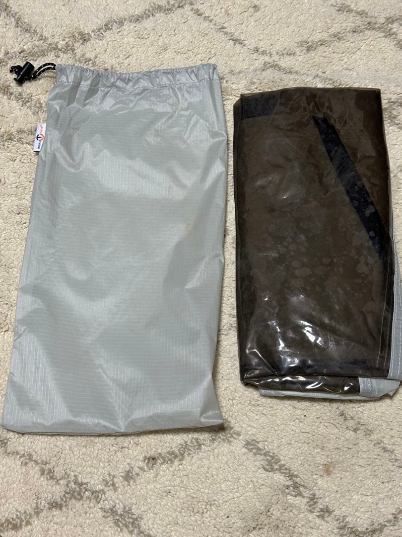 トラベルチェック ラウム ミニ TRAVEL CHECK RAUM MINI