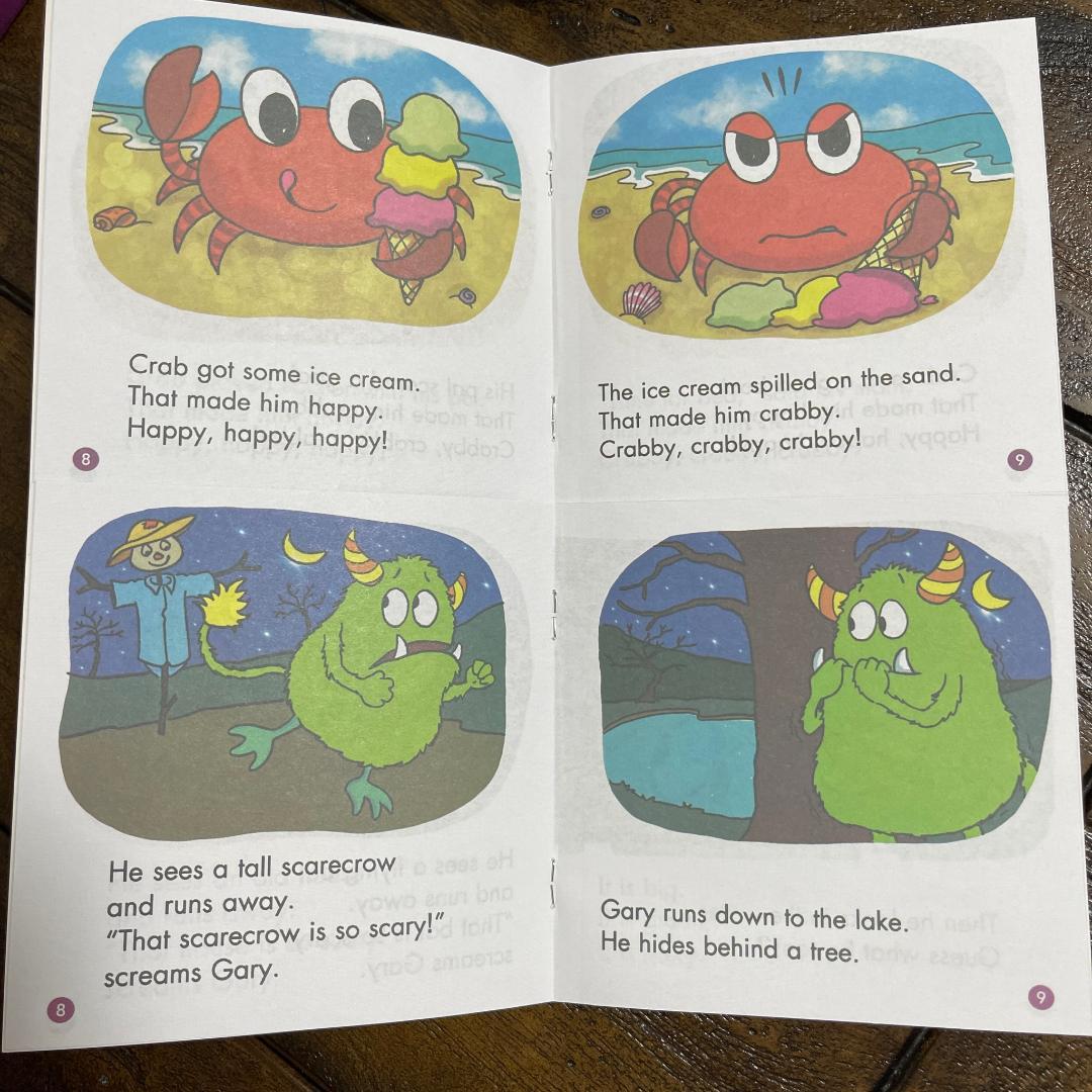 First Little Readers 絵本132冊セット マイヤペン付き