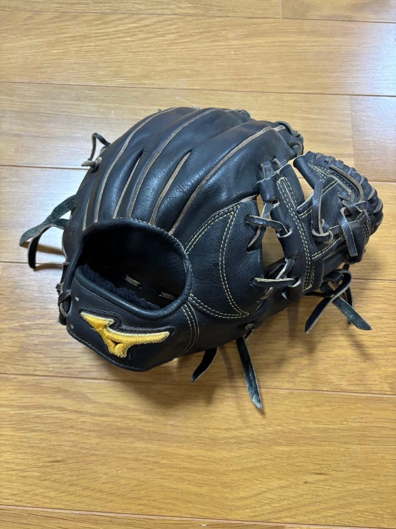 MizunoPro 硬式内野手用グラブ　坂本型