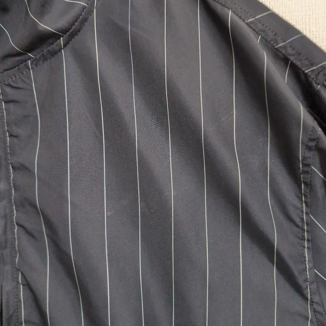 UMBRO BOILER ROOM ナイロン セットアップ