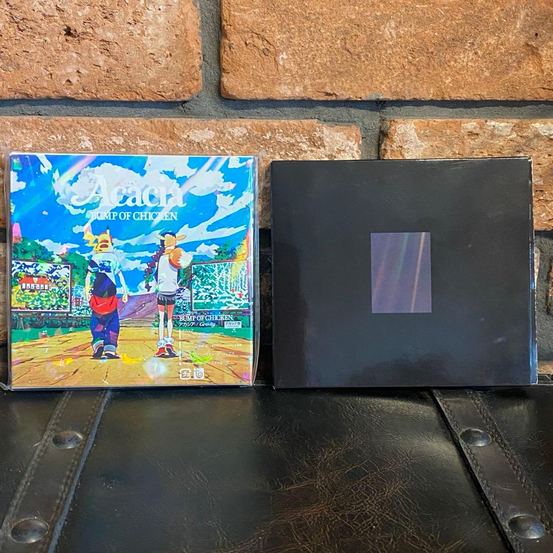 BUMP OF CHICKEN サンプル盤　非売品プロモーション用