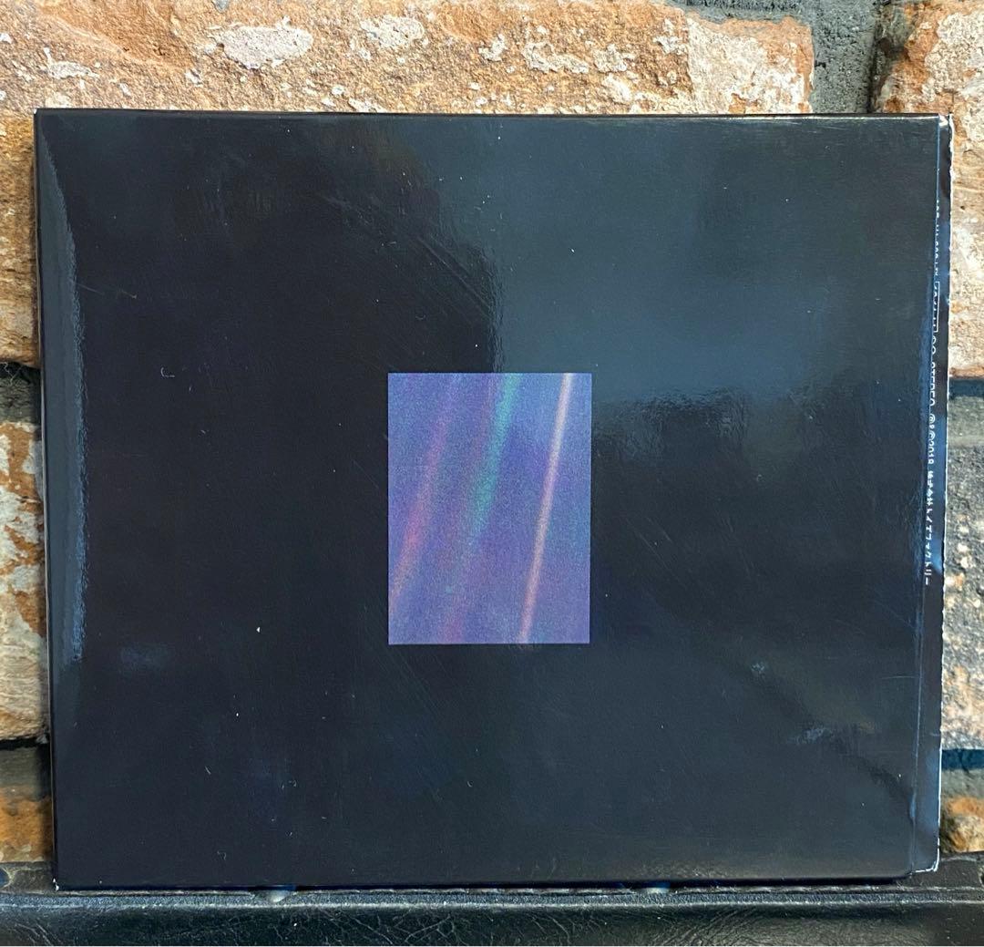 BUMP OF CHICKEN サンプル盤　非売品プロモーション用