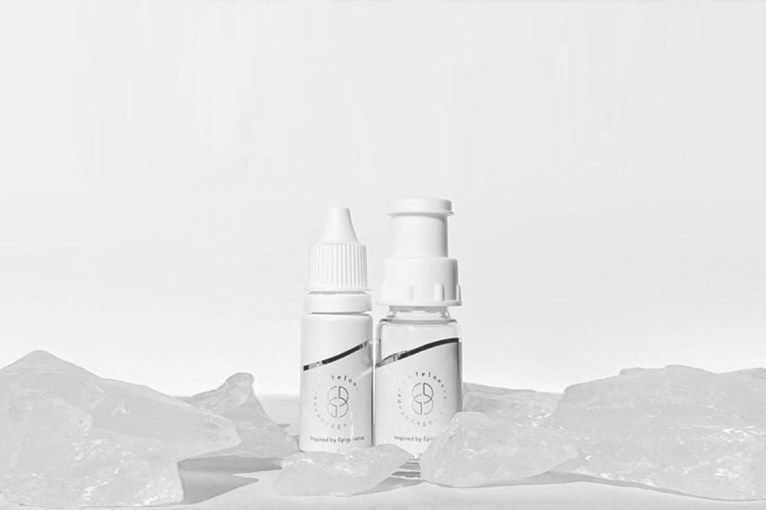 新品 RENOVATIO テロメア アドバンテージ フリーズドライ美容液 2箱