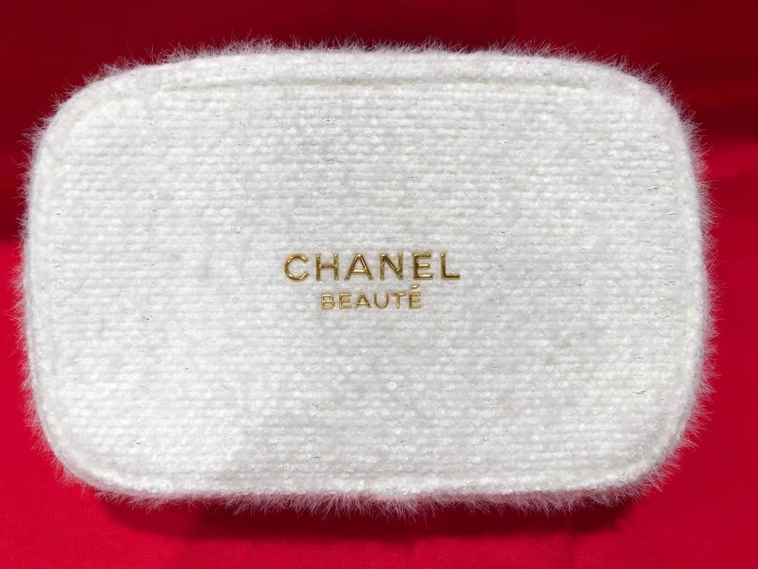 CHANEL ￼シャネル ビューティ コレクション セット