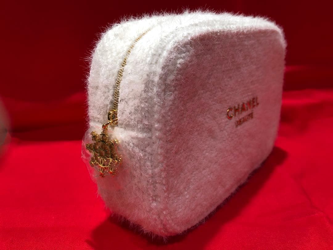 CHANEL ￼シャネル ビューティ コレクション セット