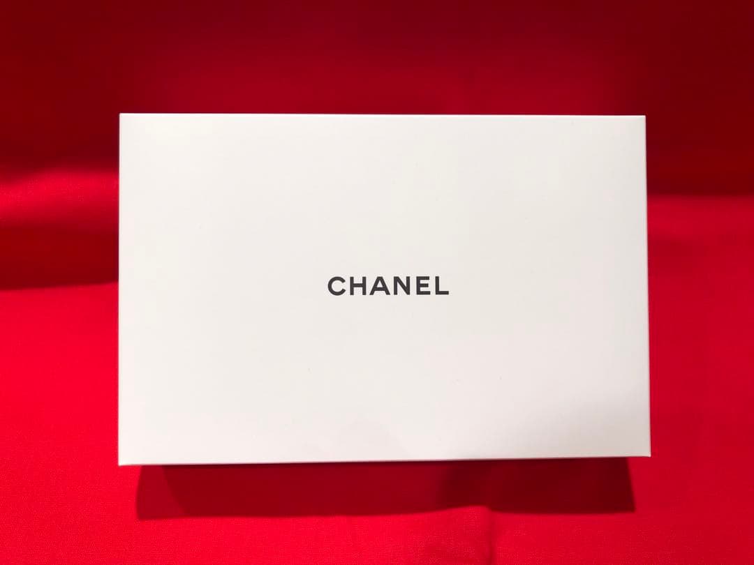 CHANEL ￼シャネル ビューティ コレクション セット