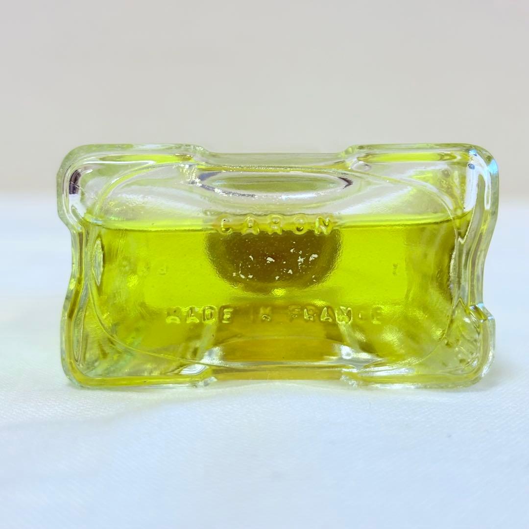 希少　キャロン プールアン オム オードトワレ　香水　60ml