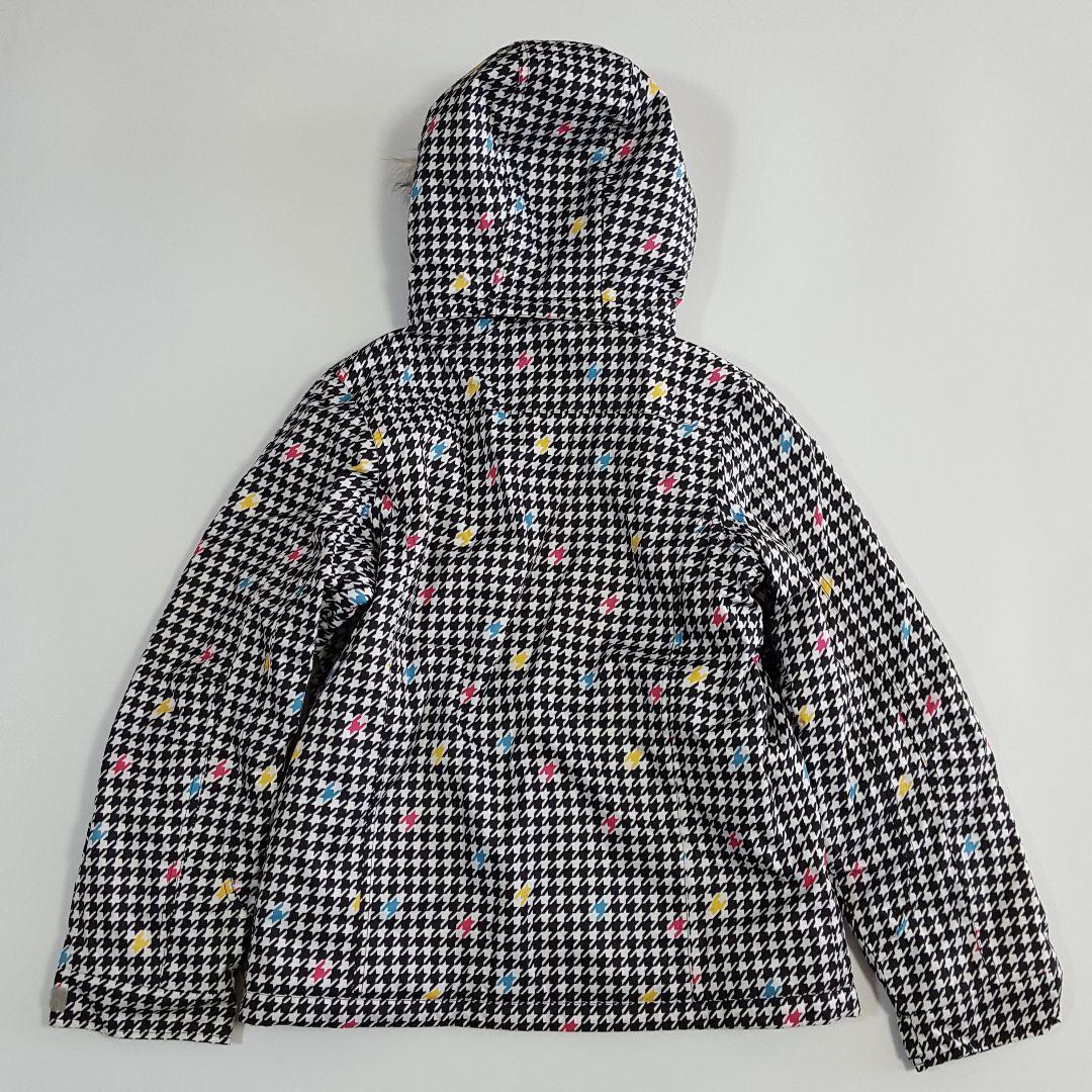 新品 ノーザンカントリー レディース スノーウェア 上下セット スキースノボ L