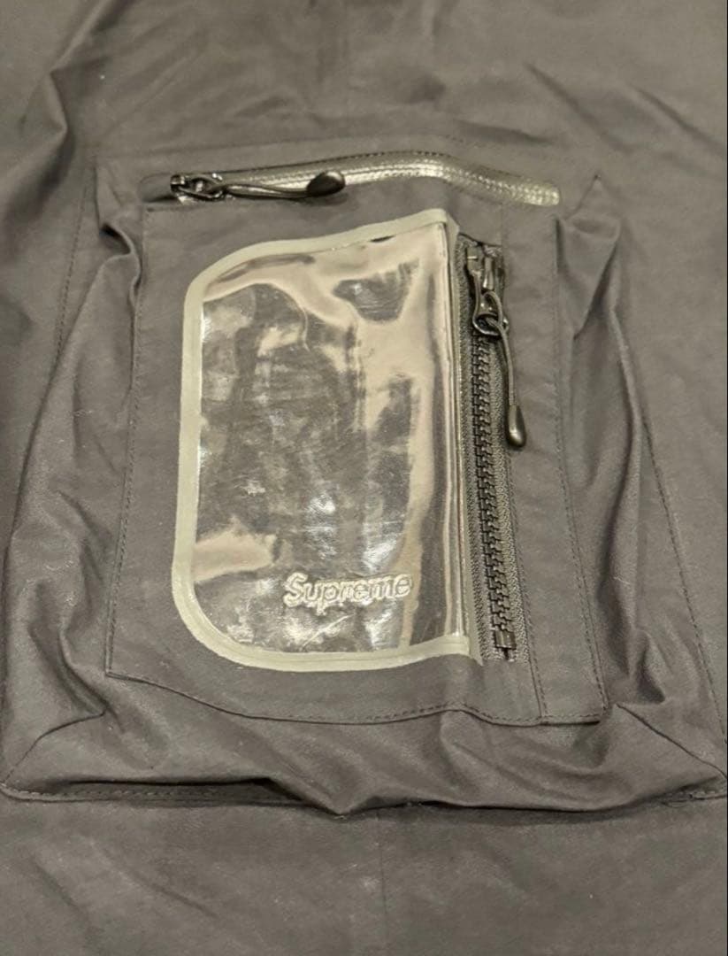 Supreme GORE-TEX Pants Sサイズ
