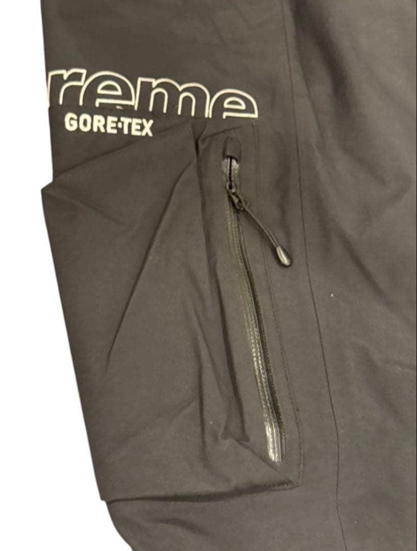 Supreme GORE-TEX Pants Sサイズ