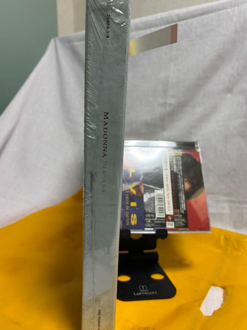 モ*チ様 Madonna THE  BOX