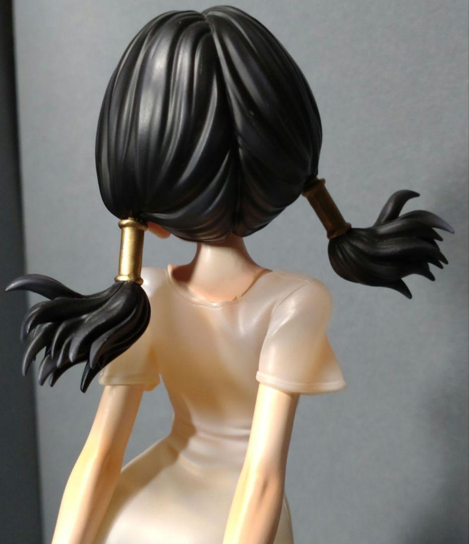 ガレージキット　ビーデル 　影跡-minishow Studio　ドラゴンボール