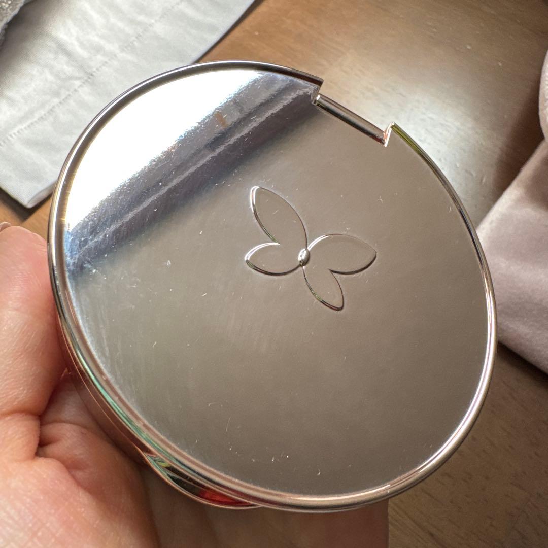 コスメデコルテ マルセルワンダース フェイスパウダー ⅩⅣ