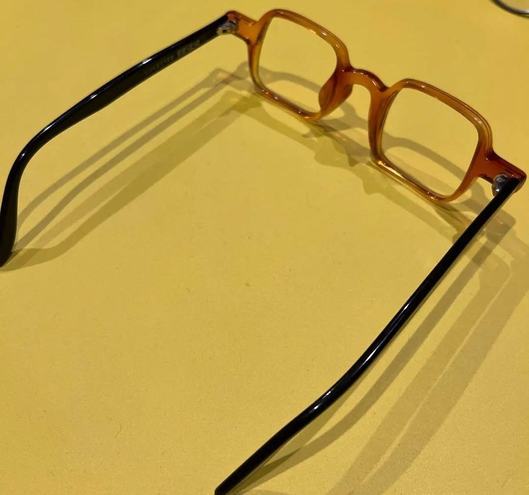 80s リュネットIDC サングラス　希少　FRANCE vintage