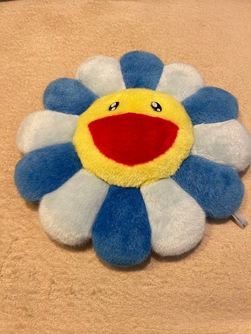 【正規品】期間限定値下げ‼️ カイカイキキ　クッション　セット売り