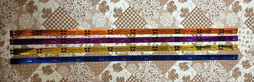 AAA Blu-ray DVD 9種　セット まとめ売り （おまけ付き）