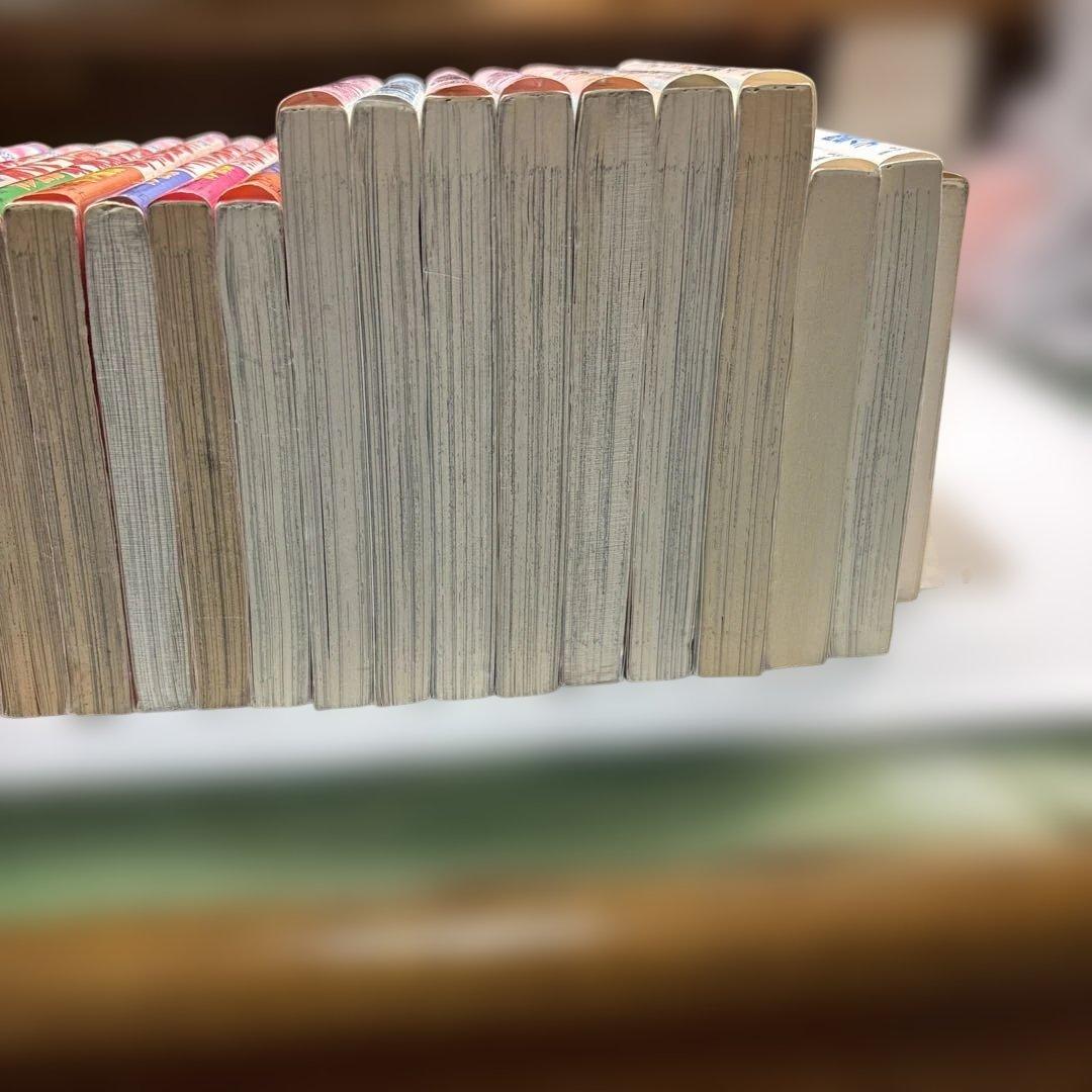 陸奥A子　コミック　おまけあり