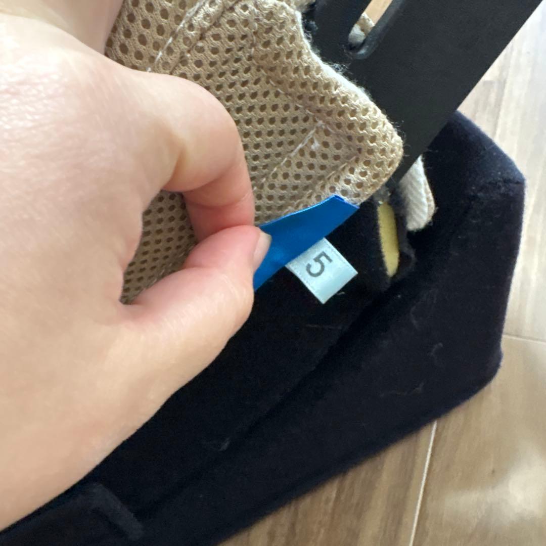 sucreN シュクレN サイズ5