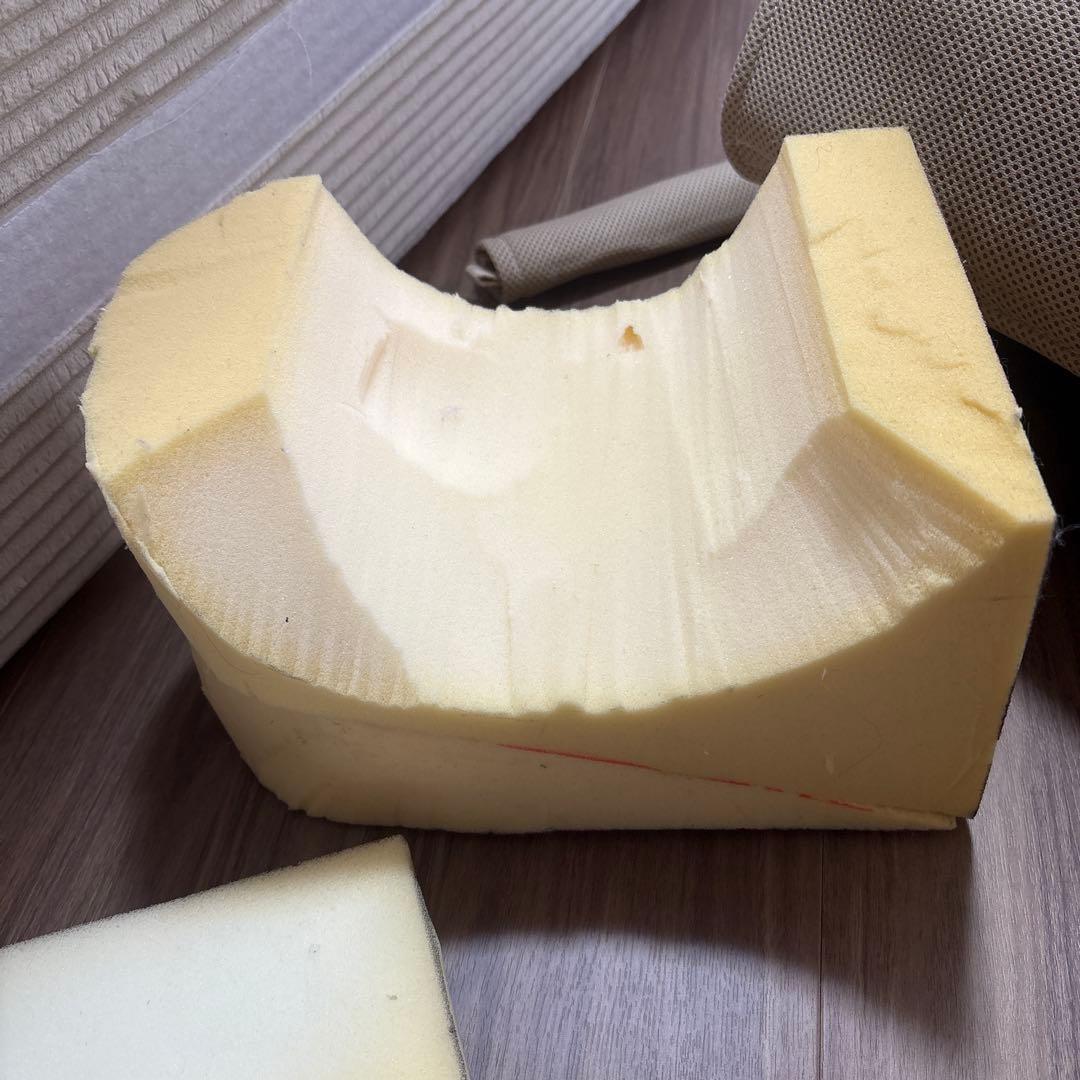 sucreN シュクレN サイズ5