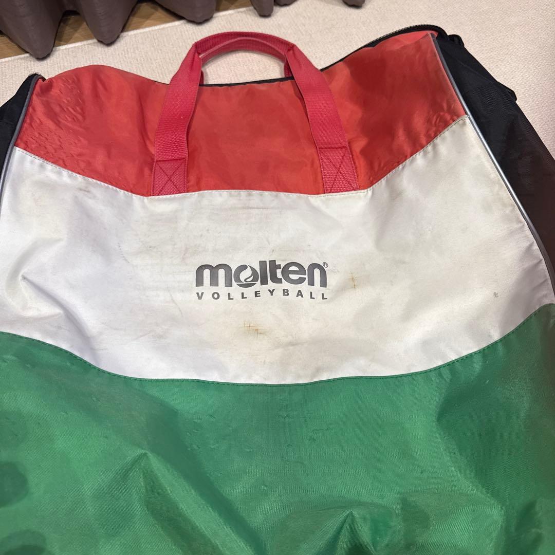 とん　Mikasa 6個セット モルテン6個セット