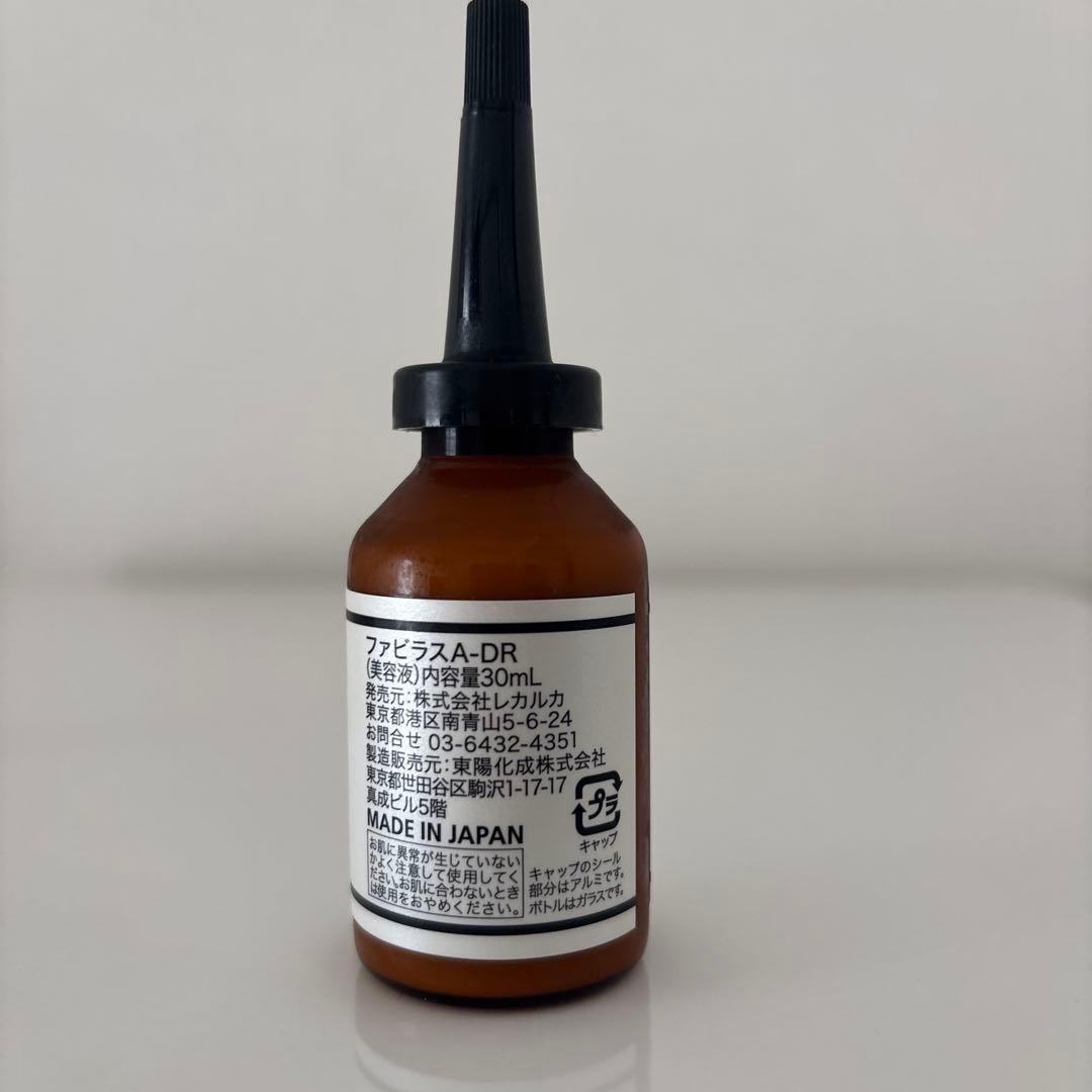 レカルカ DREX FABULOUS A-DR