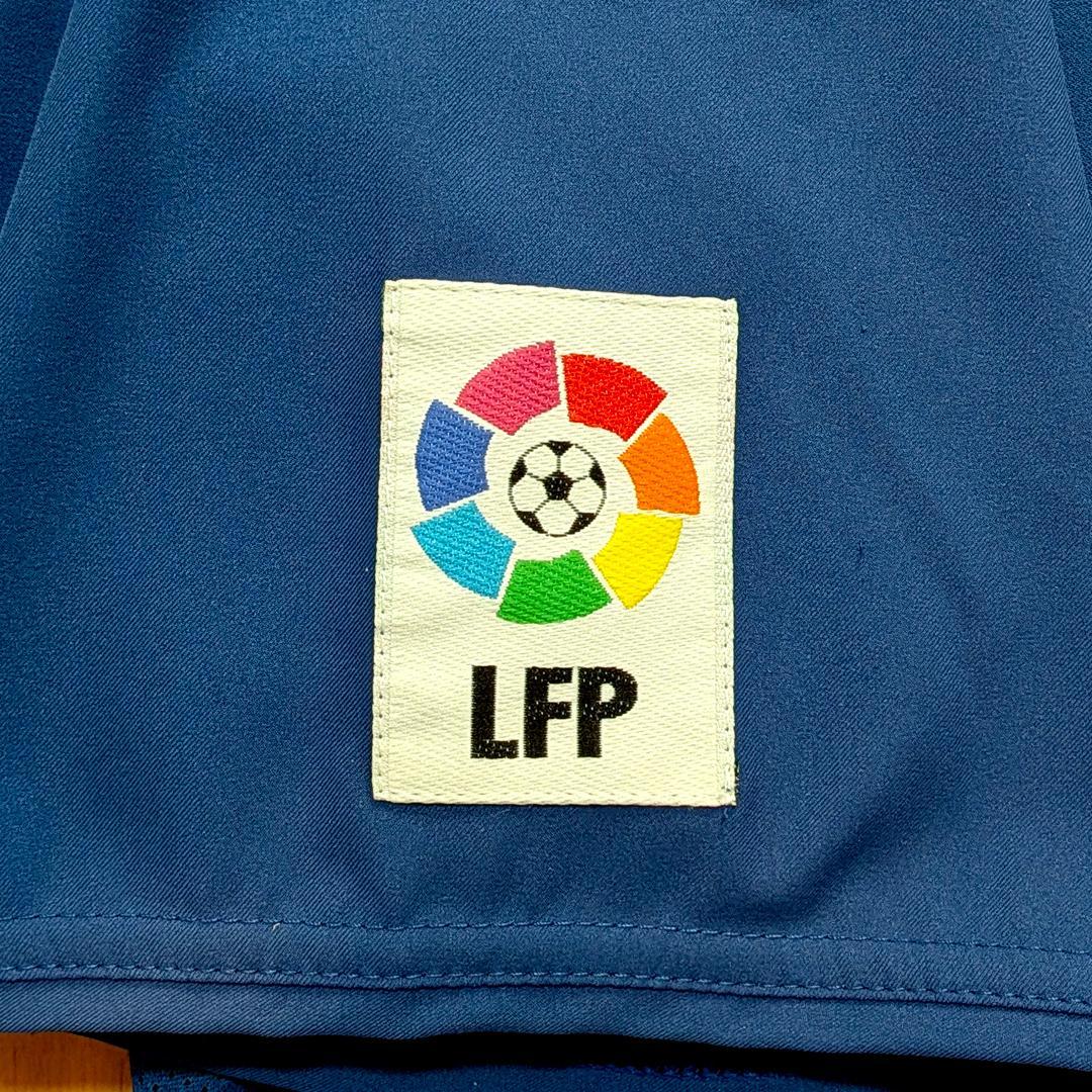 バルセロナ 2004 ラーション 17番 2ndユニフォーム