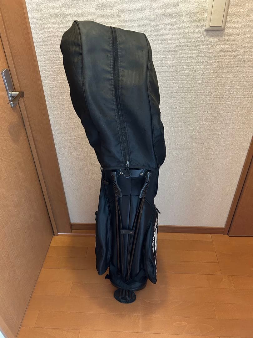 ODYSSEY スタンド ゴルフバッグ