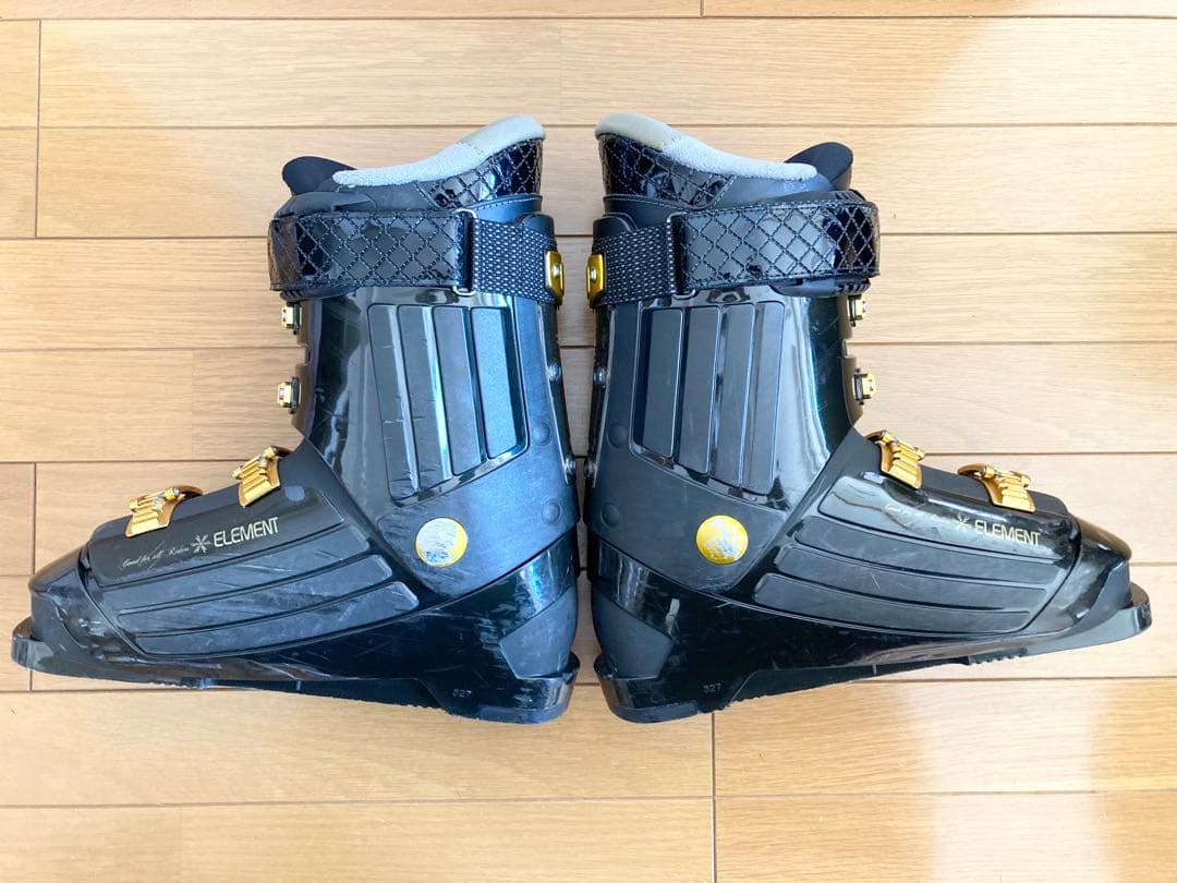 GEN FACTORY ゲンファクトリー　ELENENT エレメント28.0cm