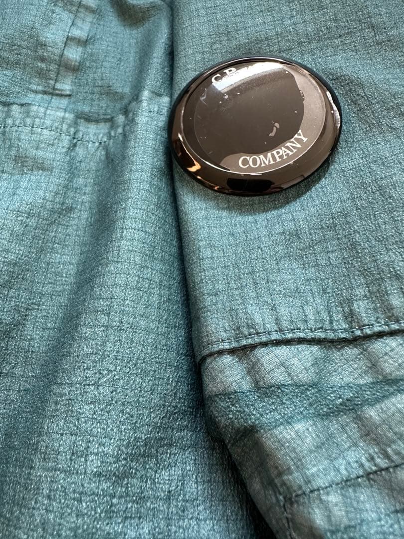 ジャケット・アウター C.P. COMPANY GORE G-Type LENS JACKET