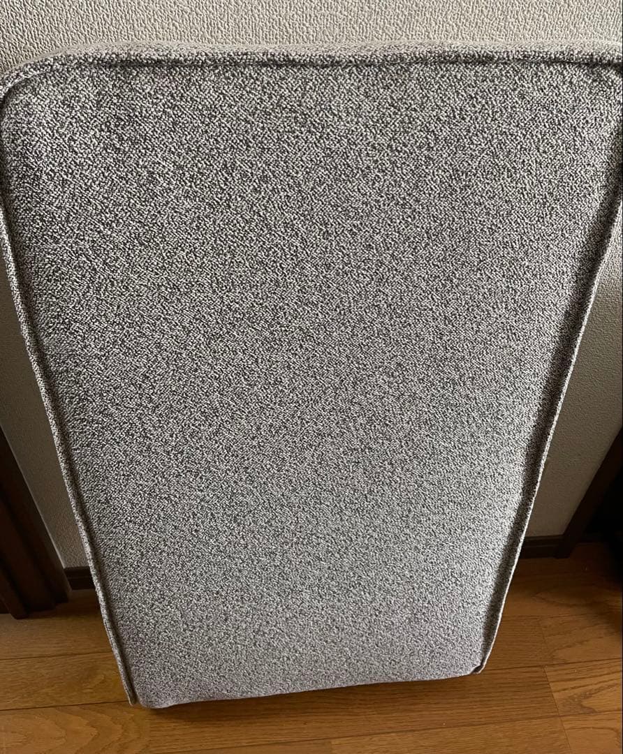 コアラ koala ソファーベッド CUSHY ペッパーグレー