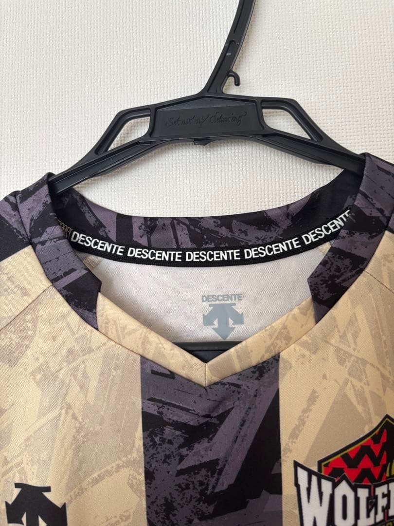 ウルフドッグス名古屋　小川智大　Tシャツ　タオル