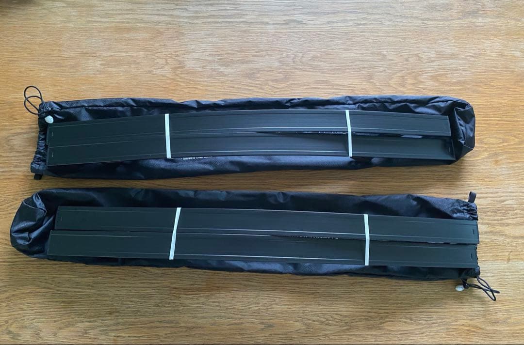 【未使用】Herinox ヘリノックス　ロッキングフット　XL 1ペア