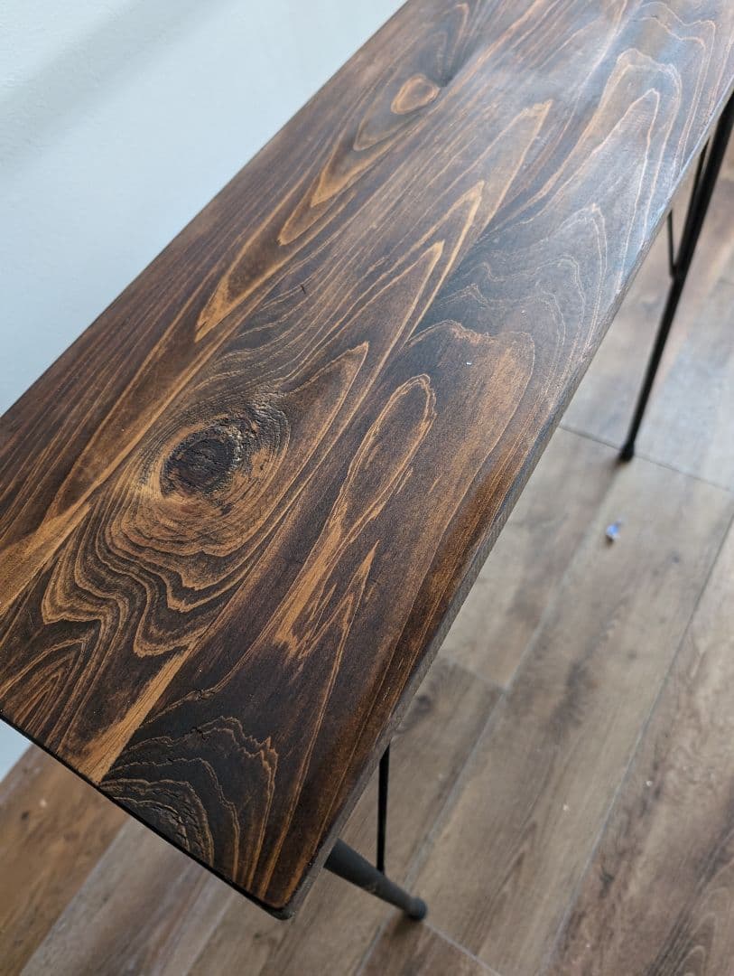 Y*V様 ヴィンテージ　デスク　幅80 テーブル アンティーク