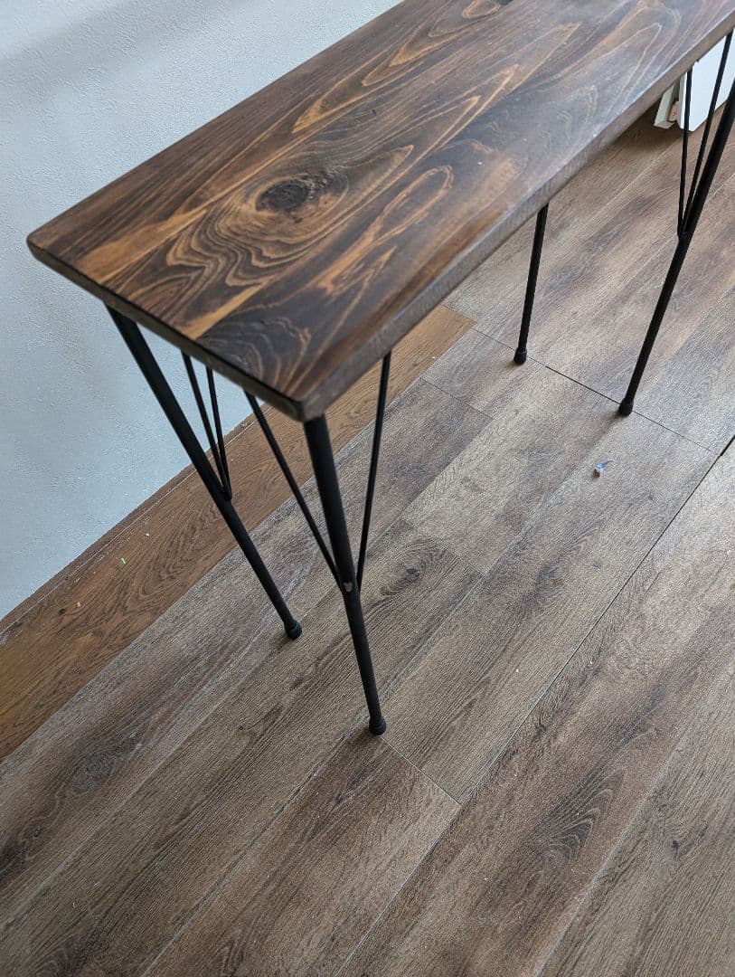 Y*V様 ヴィンテージ　デスク　幅80 テーブル アンティーク