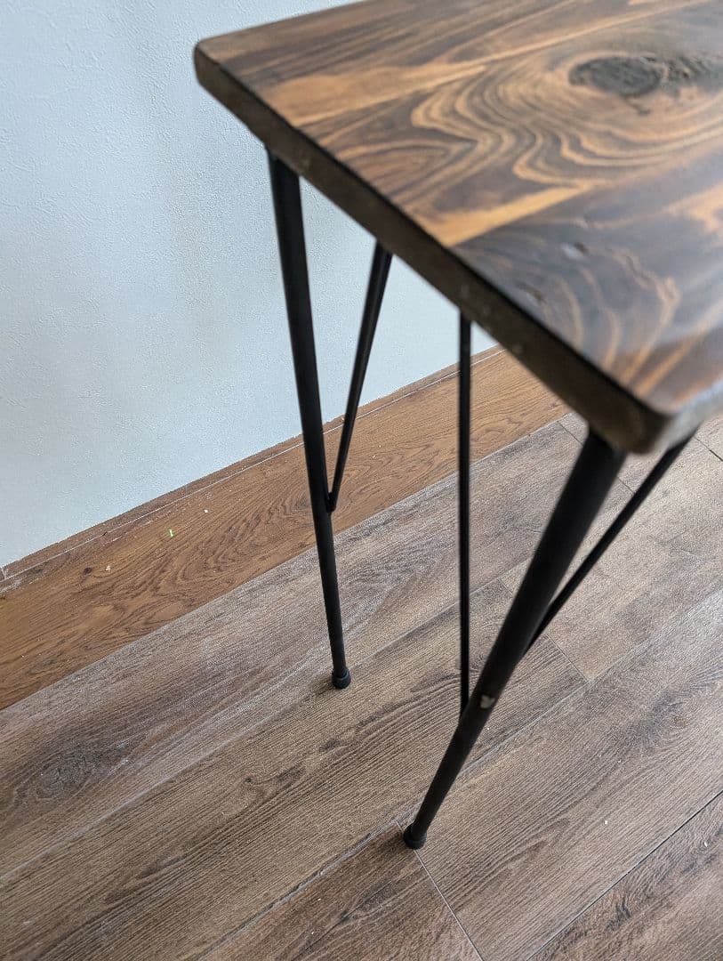 Y*V様 ヴィンテージ　デスク　幅80 テーブル アンティーク