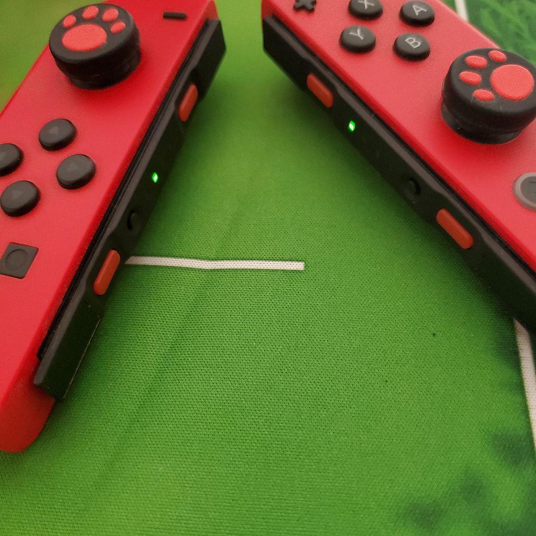 Nintendo Switch スーパーマリオ オデッセイ セット