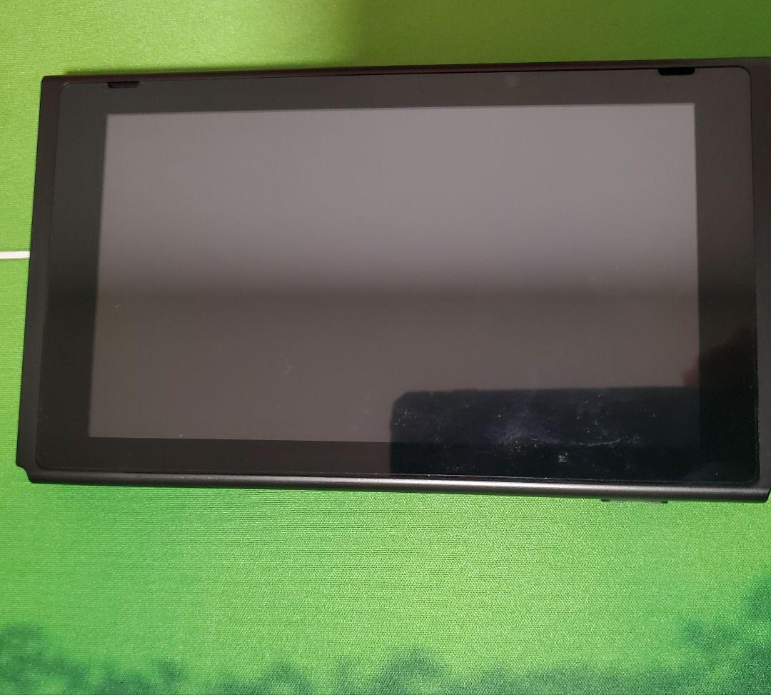 Nintendo Switch スーパーマリオ オデッセイ セット