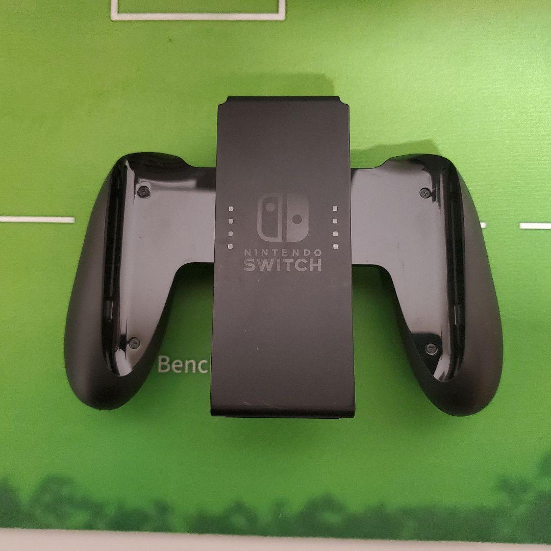 Nintendo Switch スーパーマリオ オデッセイ セット