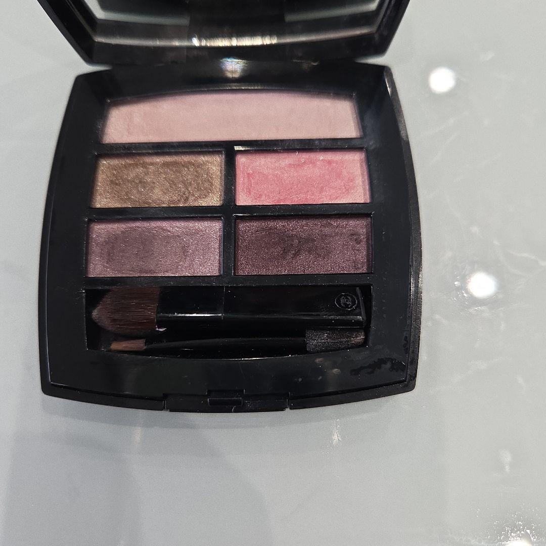 クレ・ド・ポー ボーテ 　シャネル