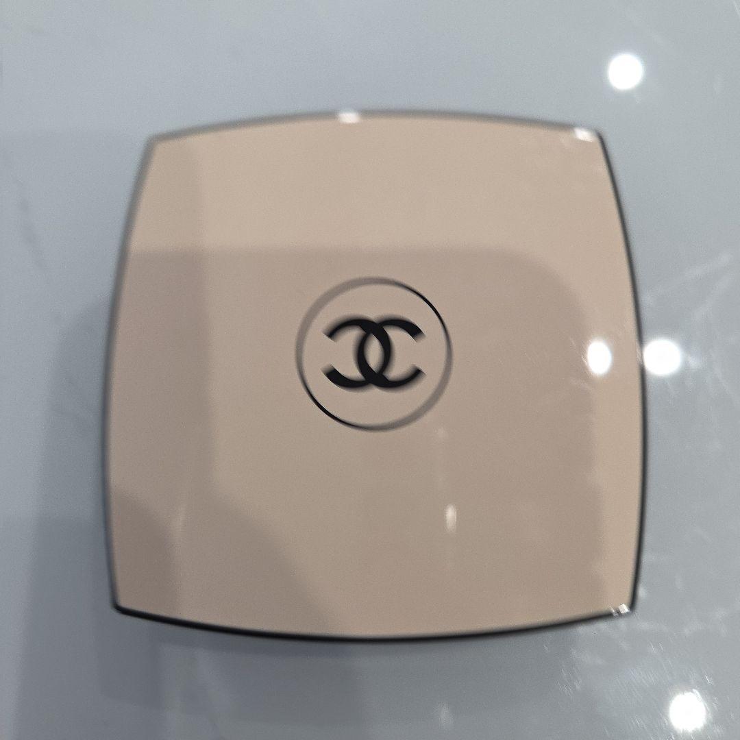 クレ・ド・ポー ボーテ 　シャネル