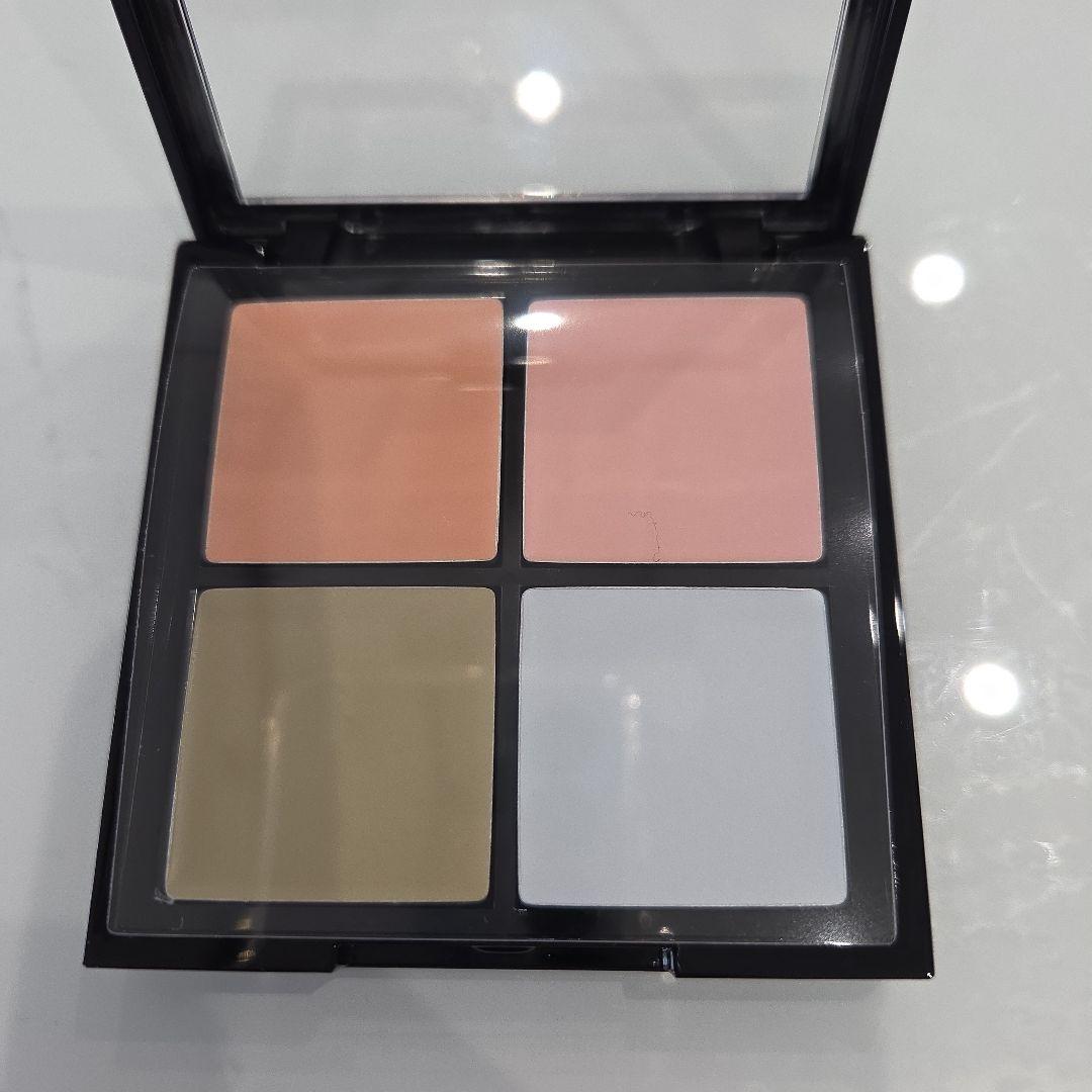 クレ・ド・ポー ボーテ 　シャネル