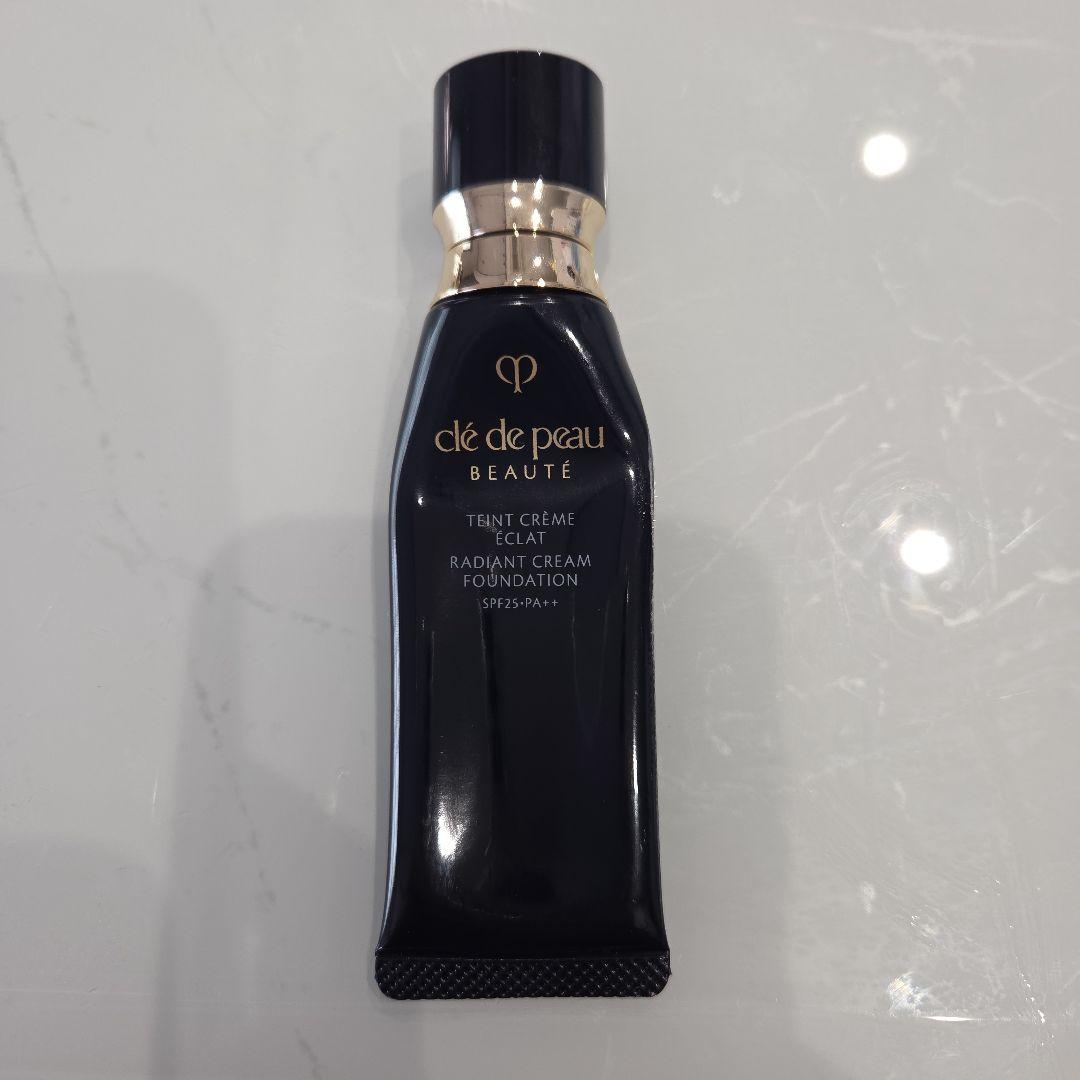 クレ・ド・ポー ボーテ 　シャネル