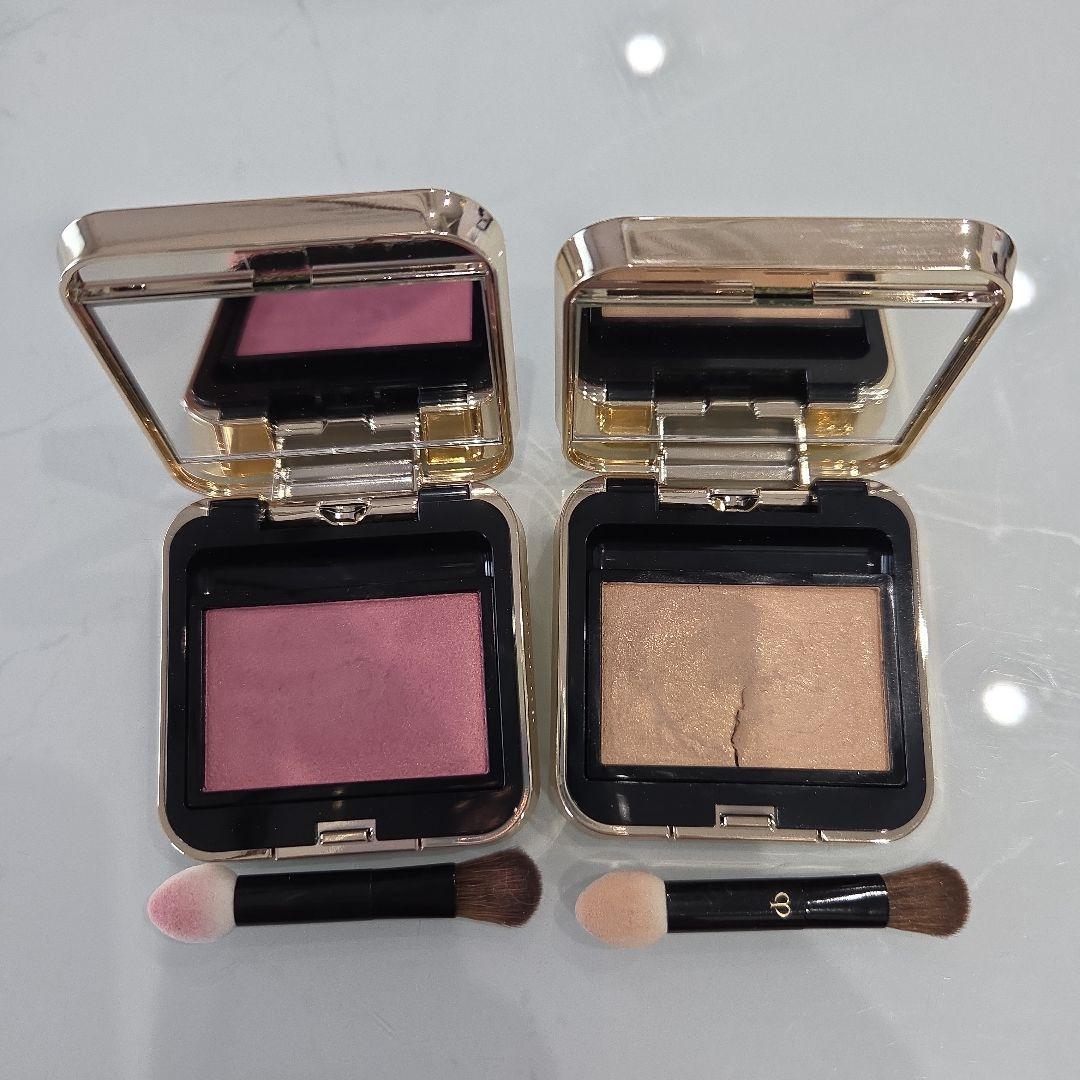 クレ・ド・ポー ボーテ 　シャネル