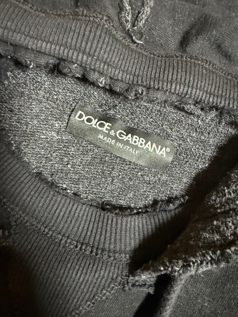 大幅値下げ　ドルガバ　セットアップ