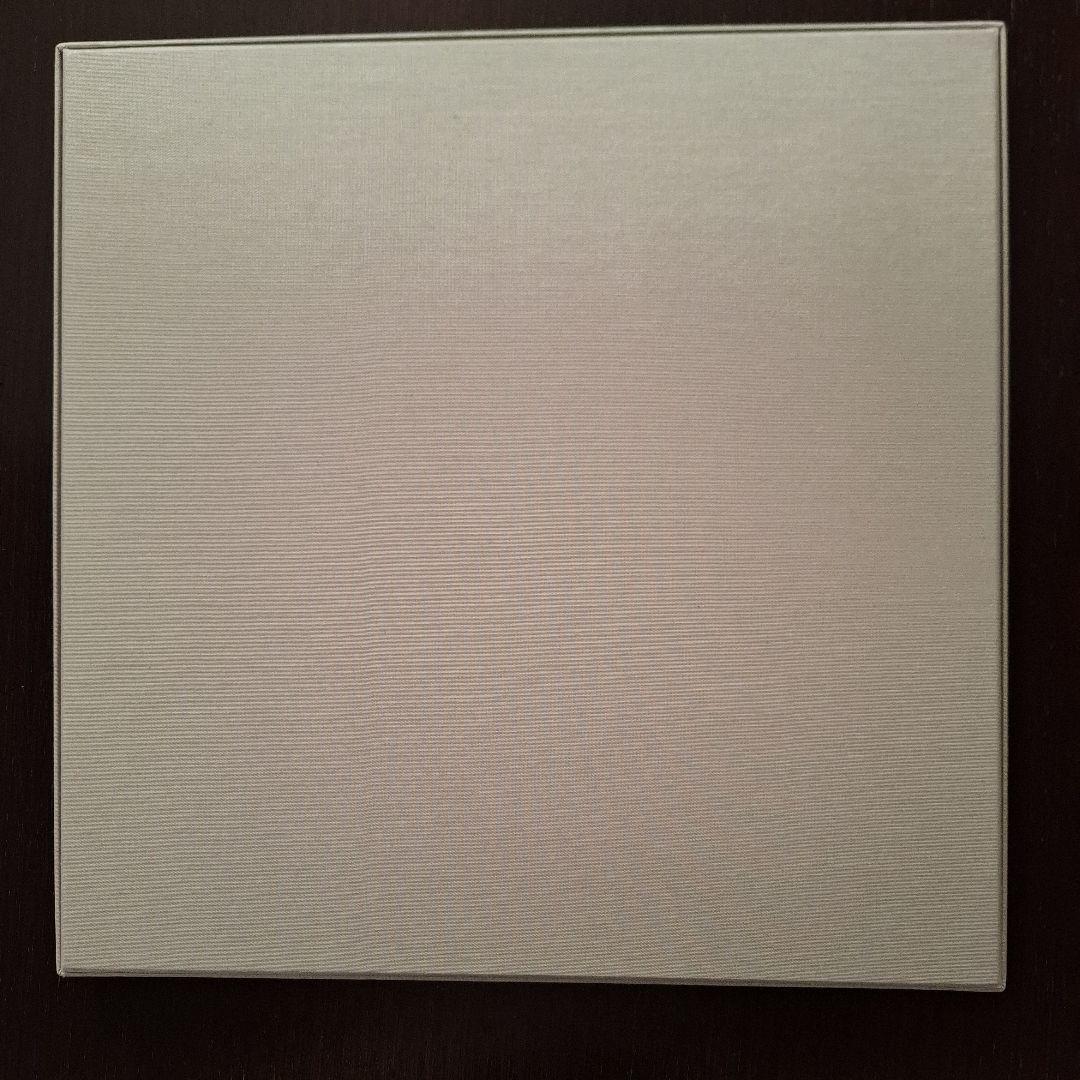 松任谷由実 宇宙図書館レコード&CD box