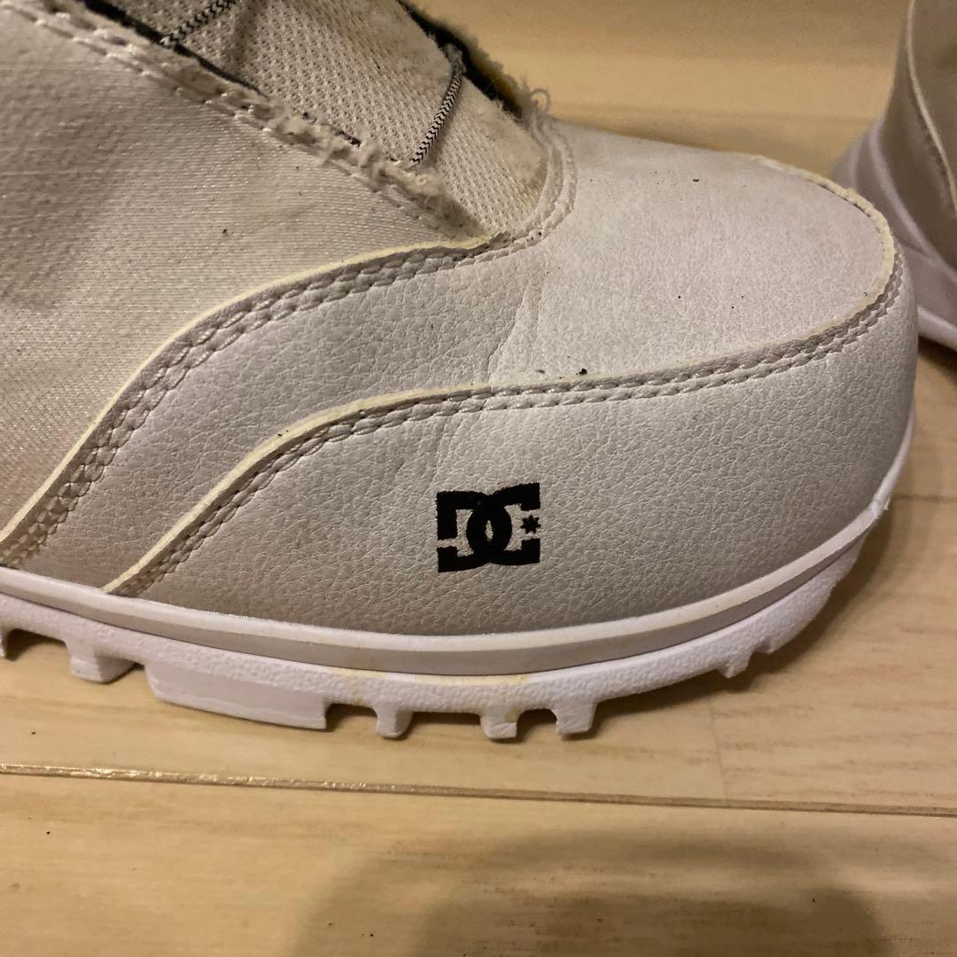 【即日発送】 DCスノボブーツ　SEARCH 2021 23.5cm