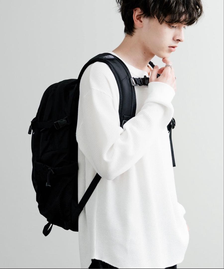 THE NORTH FACE ザ・ノースフェイス ホットショット 30Ｌコストコ