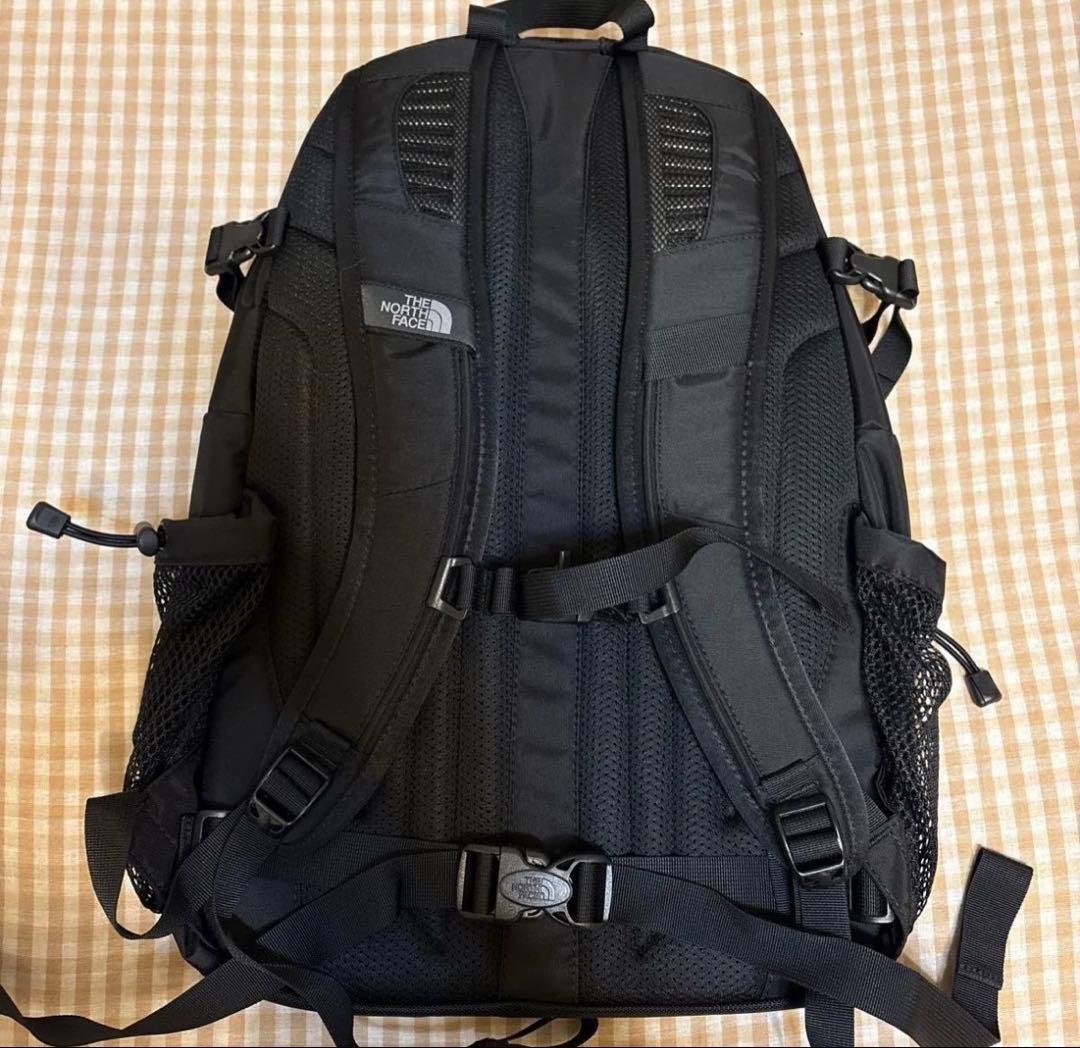 THE NORTH FACE ザ・ノースフェイス ホットショット 30Ｌコストコ