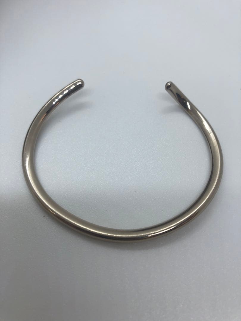 ete bijoux エテ バングル リグロウ 925